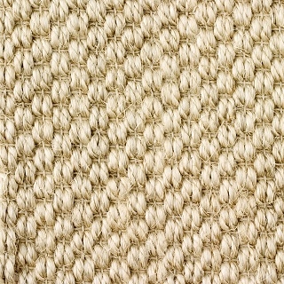 Heavy Rustic Linen Sisal